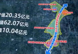 【视频】沭阳国度古代农业财产园区先容