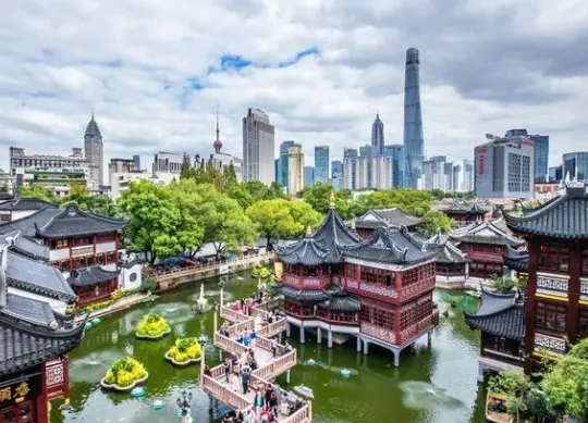 新上海人租房避坑指南：别让热门商圈租金把你坑到怀疑人生