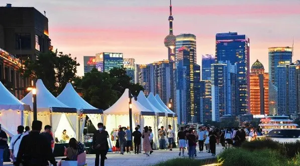 江杨北路自驾汽车城：五角场商圈旁被低估的购车黄金走廊🚗